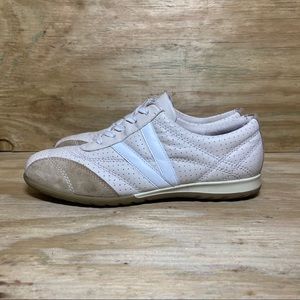ecco womens oxford shoes